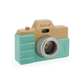 Wooden Camera